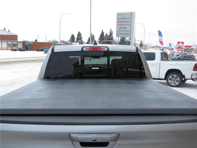 2024 RAM 1500 Laramie (Stk: 7283) in Lac La Biche - Image 9 of 30 2024 RAM 1500 Laramie (Stk: 7283) in Lac La Biche - Image 9 of 30