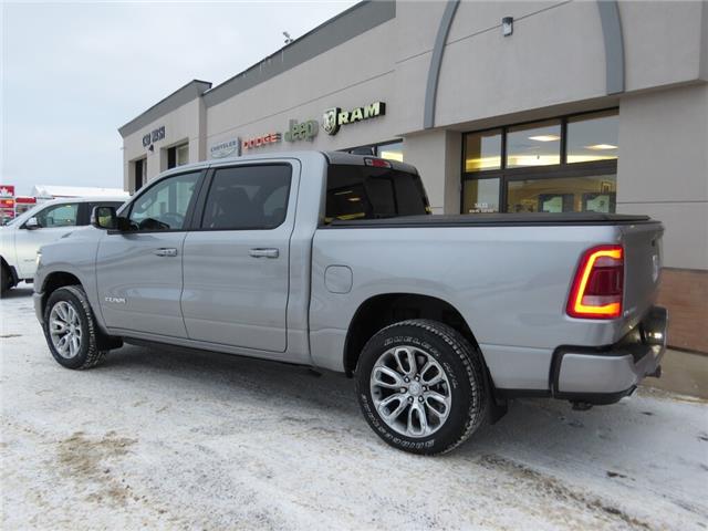 2024 RAM 1500 Laramie (Stk: 7283) in Lac La Biche - Image 10 of 30 2024 RAM 1500 Laramie (Stk: 7283) in Lac La Biche - Image 10 of 30