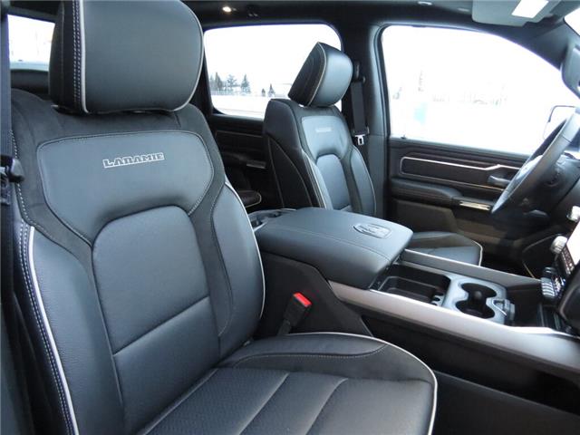 2024 RAM 1500 Laramie (Stk: 7283) in Lac La Biche - Image 14 of 30 2024 RAM 1500 Laramie (Stk: 7283) in Lac La Biche - Image 14 of 30