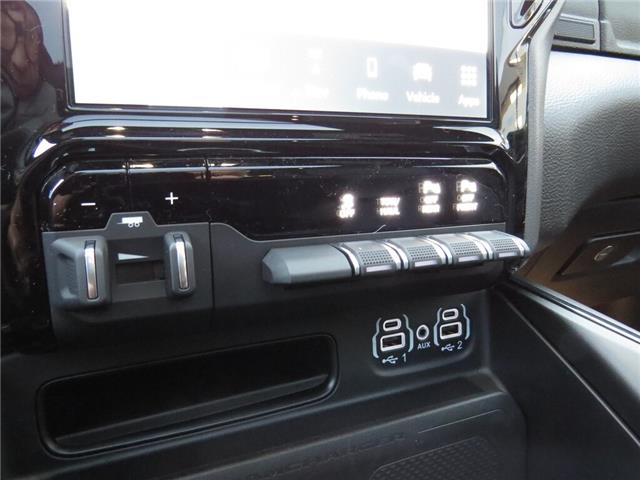 2024 RAM 1500 Laramie (Stk: 7283) in Lac La Biche - Image 19 of 30 2024 RAM 1500 Laramie (Stk: 7283) in Lac La Biche - Image 19 of 30