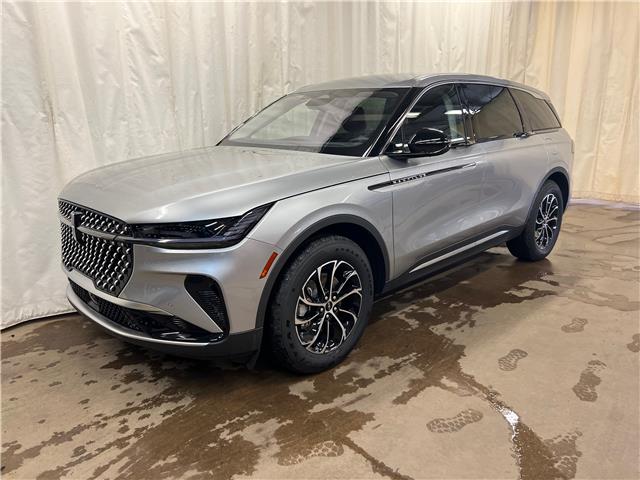 2025 Lincoln Nautilus Premiere (Stk: 25NT20) in St.Paul - Image 2 of 10