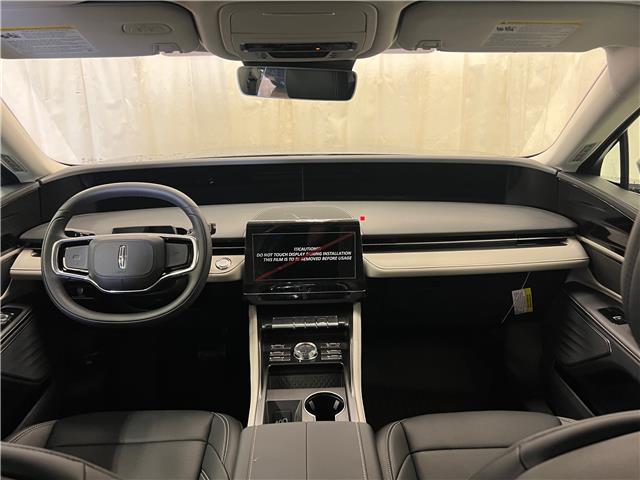 2025 Lincoln Nautilus Premiere (Stk: 25NT20) in St.Paul - Image 3 of 10