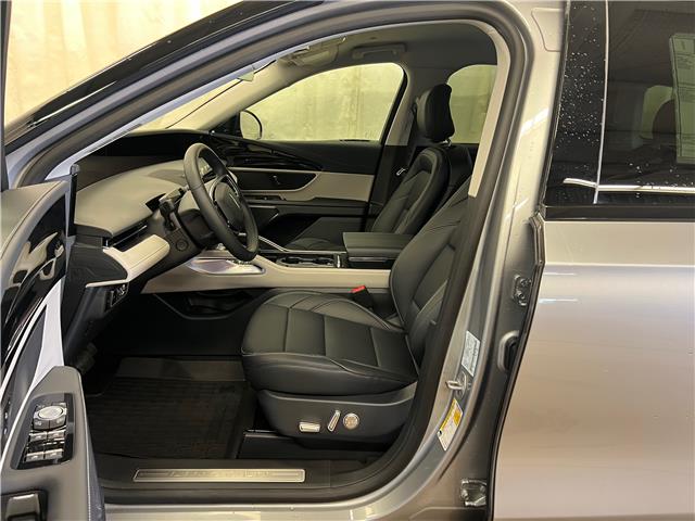 2025 Lincoln Nautilus Premiere (Stk: 25NT20) in St.Paul - Image 5 of 10