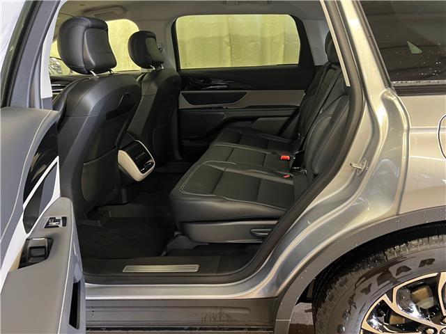 2025 Lincoln Nautilus Premiere (Stk: 25NT20) in St.Paul - Image 7 of 10