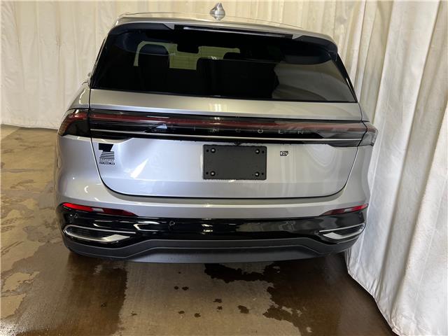 2025 Lincoln Nautilus Premiere (Stk: 25NT20) in St.Paul - Image 8 of 10