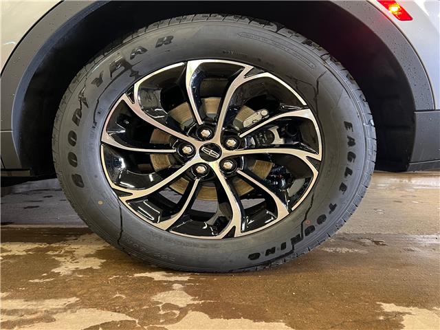 2025 Lincoln Nautilus Premiere (Stk: 25NT20) in St.Paul - Image 10 of 10