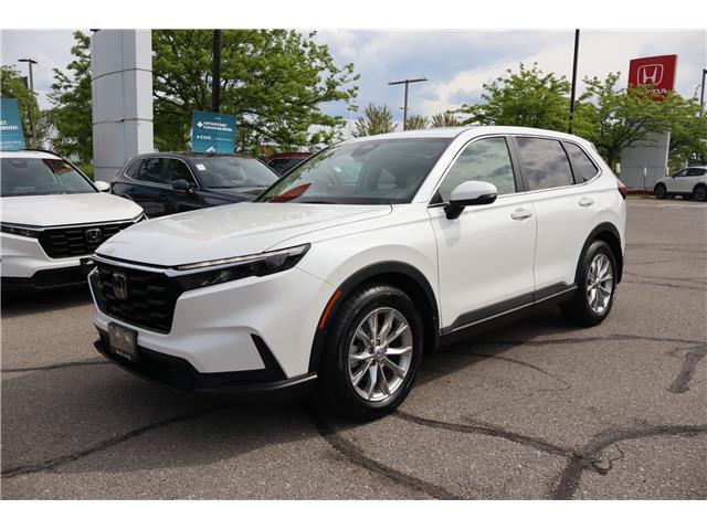 2023 Honda CR-V EX-L (Stk: 2212932A) in Mississauga - Image 1 of 26