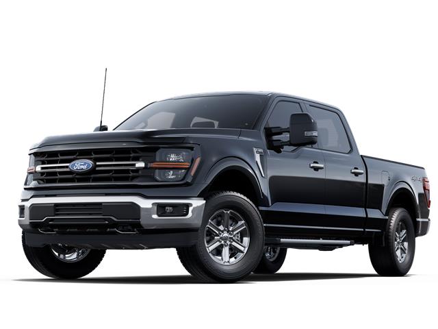 2025 Ford F-150 XLT (Stk: 25112) in Port Alberni - Image 1 of 7