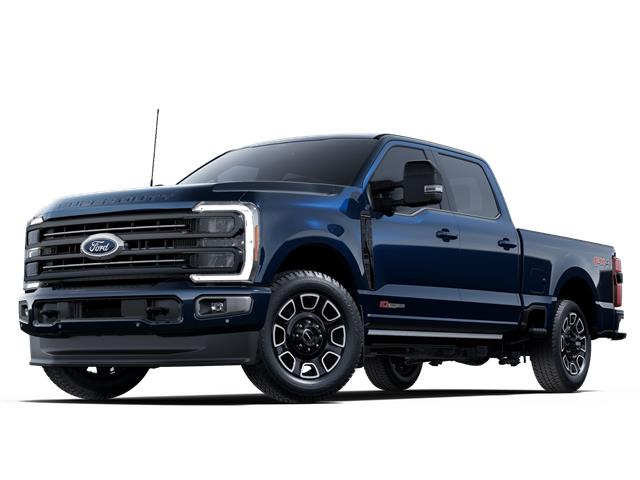 2025 Ford F-350  (Stk: 25283) in Port Alberni - Image 1 of 7