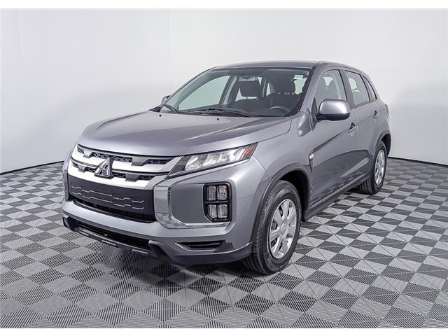 2021 Mitsubishi RVR ES JA4AJUAU2MU602255 TS-0112A in Calgary