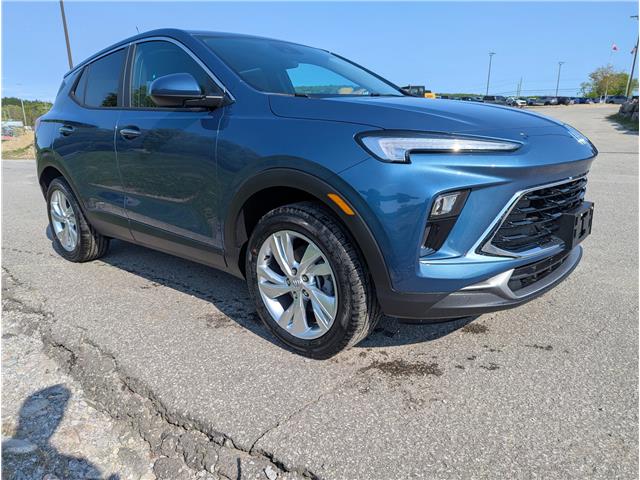 2025 Buick Encore GX Preferred (Stk: 25694) in Haliburton - Image 1 of 15