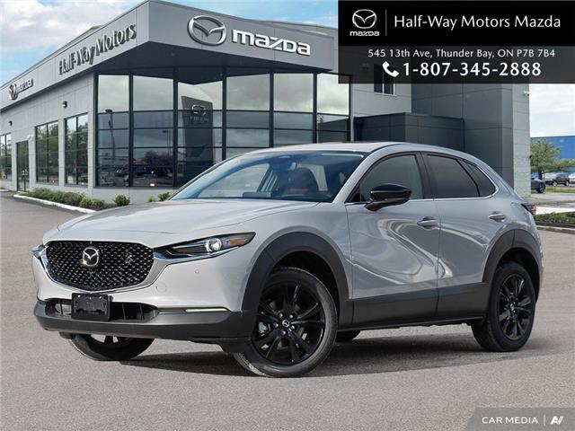 2025 Mazda CX-30 GT (Stk: 5817) in Thunder Bay - Image 1 of 27