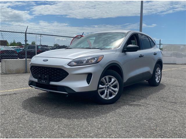 2020 Ford Escape S in Kingston - Image 1 of 1