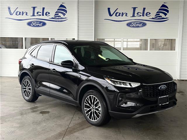 2025 Ford Escape PHEV (Stk: 25004) in Port Alberni - Image 1 of 39