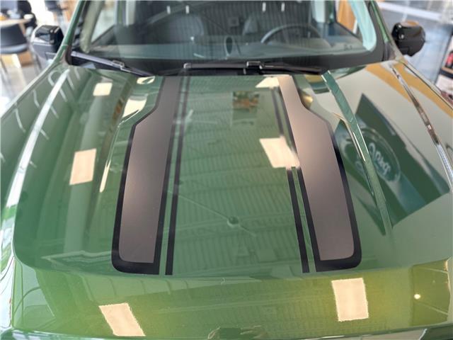 2025 Ford Maverick Lariat (Stk: 25094) in Port Alberni - Image 9 of 24