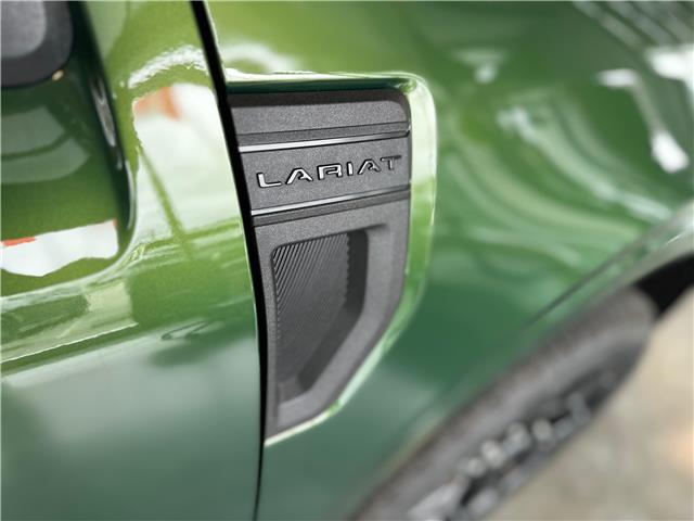 2025 Ford Maverick Lariat (Stk: 25094) in Port Alberni - Image 10 of 24