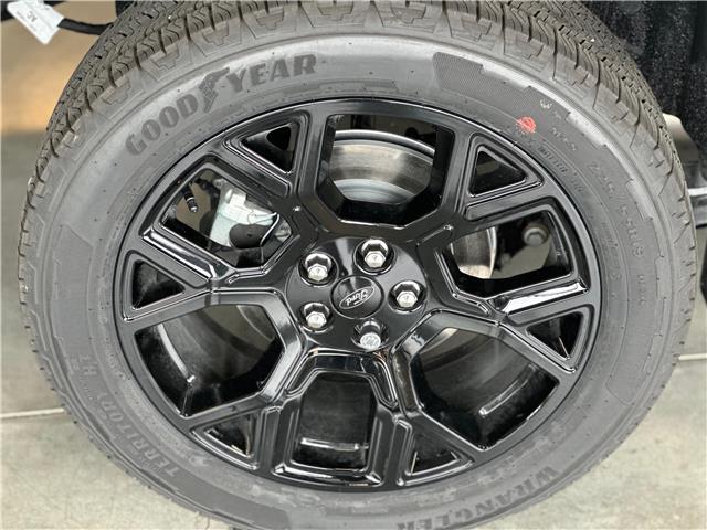 2025 Ford Maverick Lariat (Stk: 25094) in Port Alberni - Image 11 of 24