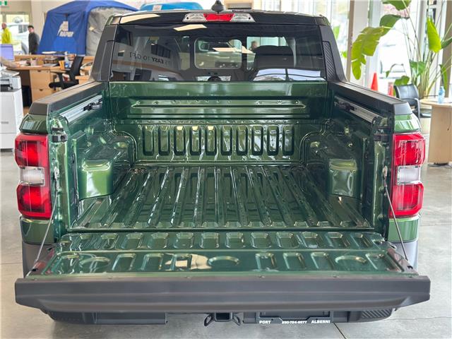 2025 Ford Maverick Lariat (Stk: 25094) in Port Alberni - Image 12 of 24