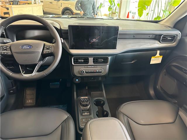 2025 Ford Maverick Lariat (Stk: 25094) in Port Alberni - Image 13 of 24