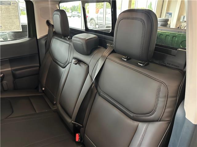 2025 Ford Maverick Lariat (Stk: 25094) in Port Alberni - Image 15 of 24