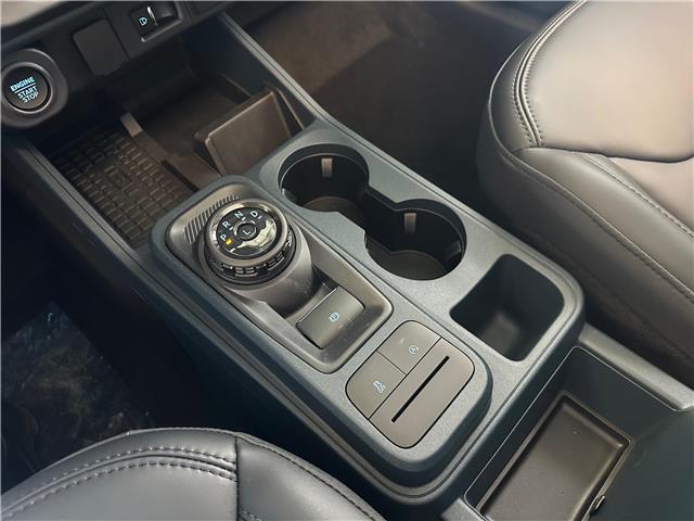 2025 Ford Maverick Lariat (Stk: 25094) in Port Alberni - Image 19 of 24