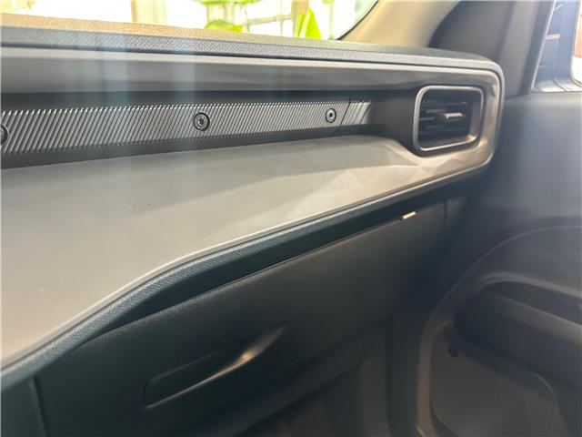 2025 Ford Maverick Lariat (Stk: 25094) in Port Alberni - Image 20 of 24