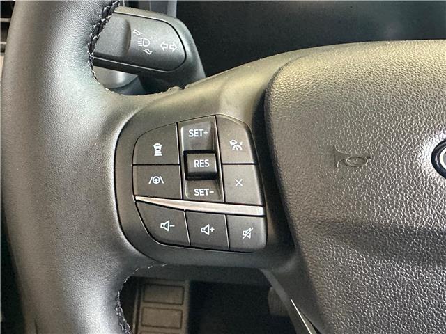 2025 Ford Maverick Lariat (Stk: 25094) in Port Alberni - Image 23 of 24