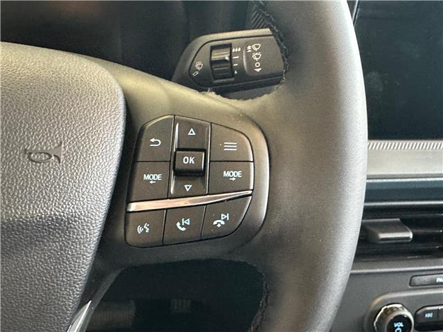 2025 Ford Maverick Lariat (Stk: 25094) in Port Alberni - Image 24 of 24