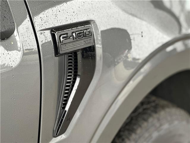 2025 Ford F-150 XLT (Stk: 25091) in Port Alberni - Image 9 of 25