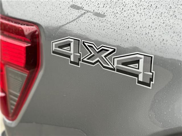 2025 Ford F-150 XLT (Stk: 25091) in Port Alberni - Image 10 of 25