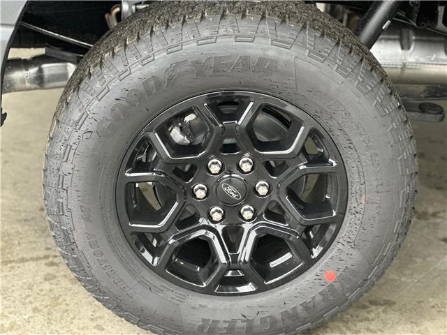 2025 Ford F-150 XLT (Stk: 25091) in Port Alberni - Image 11 of 25