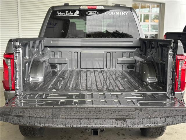2025 Ford F-150 XLT (Stk: 25091) in Port Alberni - Image 12 of 25