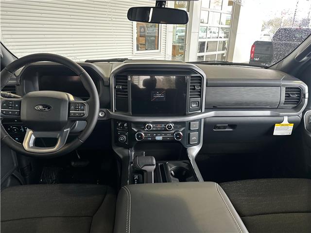 2025 Ford F-150 XLT (Stk: 25091) in Port Alberni - Image 13 of 25