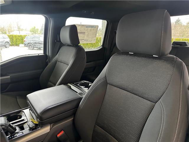 2025 Ford F-150 XLT (Stk: 25091) in Port Alberni - Image 14 of 25