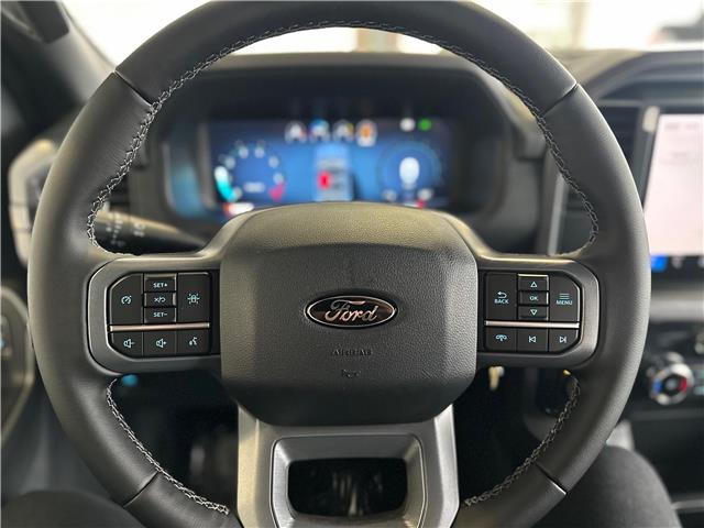 2025 Ford F-150 XLT (Stk: 25091) in Port Alberni - Image 15 of 25