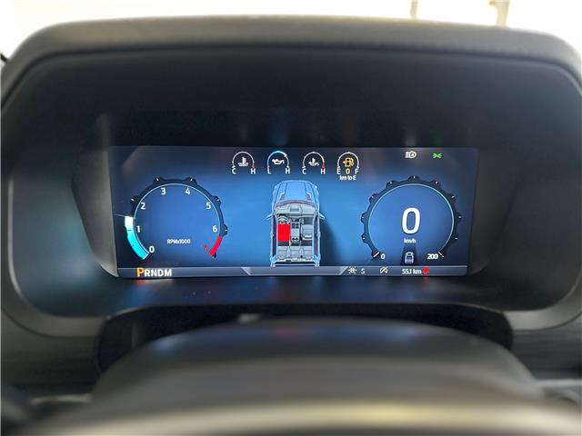 2025 Ford F-150 XLT (Stk: 25091) in Port Alberni - Image 16 of 25