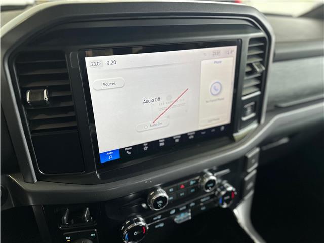 2025 Ford F-150 XLT (Stk: 25091) in Port Alberni - Image 17 of 25