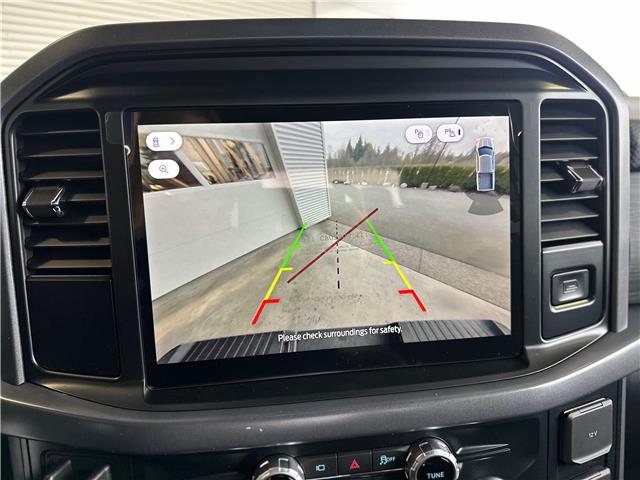 2025 Ford F-150 XLT (Stk: 25091) in Port Alberni - Image 18 of 25