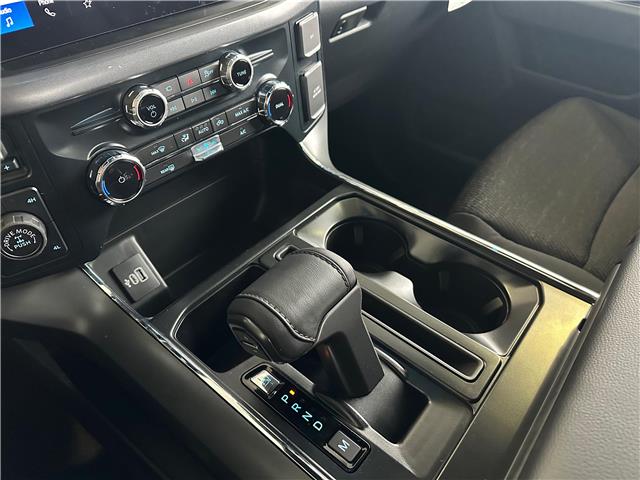 2025 Ford F-150 XLT (Stk: 25091) in Port Alberni - Image 19 of 25