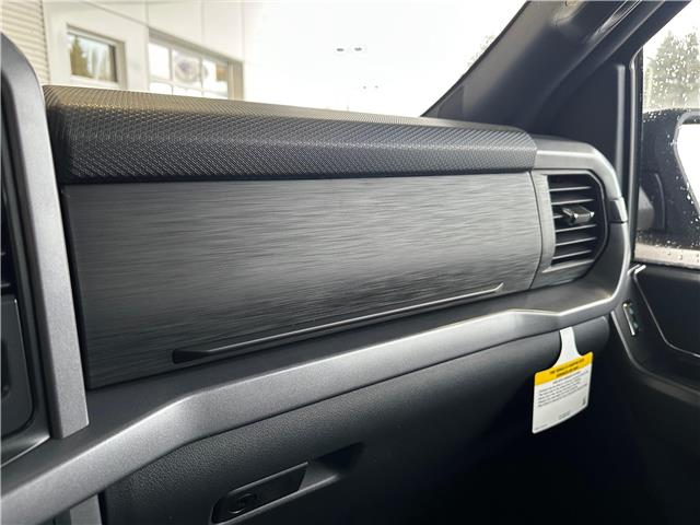 2025 Ford F-150 XLT (Stk: 25091) in Port Alberni - Image 21 of 25