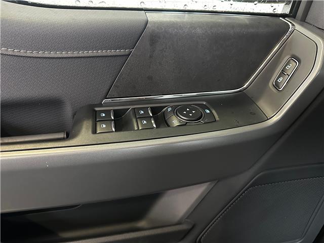 2025 Ford F-150 XLT (Stk: 25091) in Port Alberni - Image 22 of 25