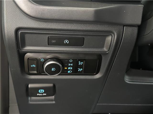 2025 Ford F-150 XLT (Stk: 25091) in Port Alberni - Image 23 of 25