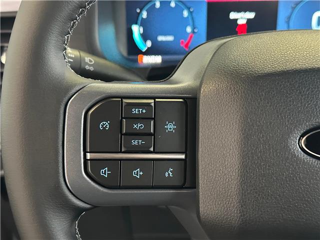 2025 Ford F-150 XLT (Stk: 25091) in Port Alberni - Image 24 of 25