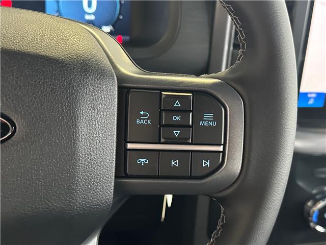 2025 Ford F-150 XLT (Stk: 25091) in Port Alberni - Image 25 of 25
