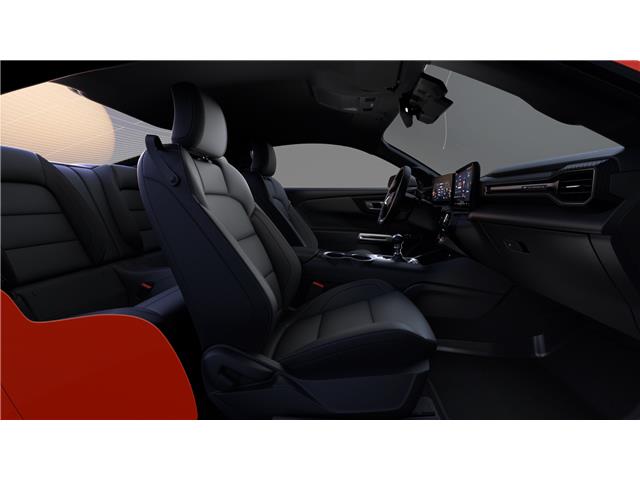2025 Ford Mustang GT (Stk: 25262) in Port Alberni - Image 5 of 30