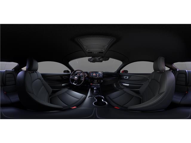 2025 Ford Mustang GT (Stk: 25262) in Port Alberni - Image 9 of 30
