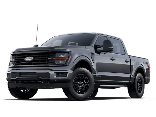 2025 Ford F-150 XLT (Stk: 25219) in Port Alberni - Image 1 of 36