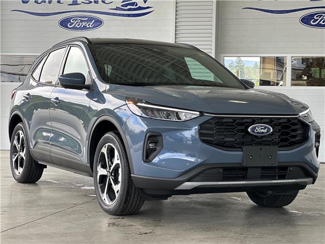 2025 Ford Escape ST-Line Select (Stk: 25213) in Port Alberni - Image 1 of 25