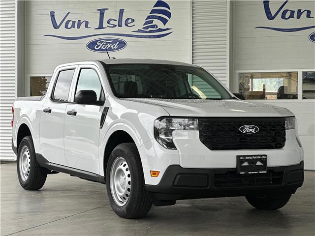 2025 Ford Maverick XL (Stk: 25203) in Port Alberni - Image 1 of 26
