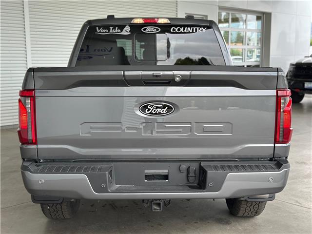 2025 Ford F-150 XLT (Stk: 25201) in Port Alberni - Image 5 of 26